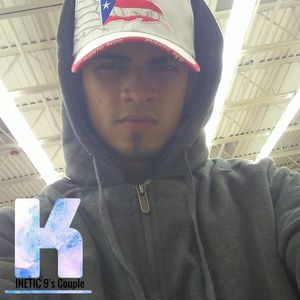 Meet your Posher, Alexander